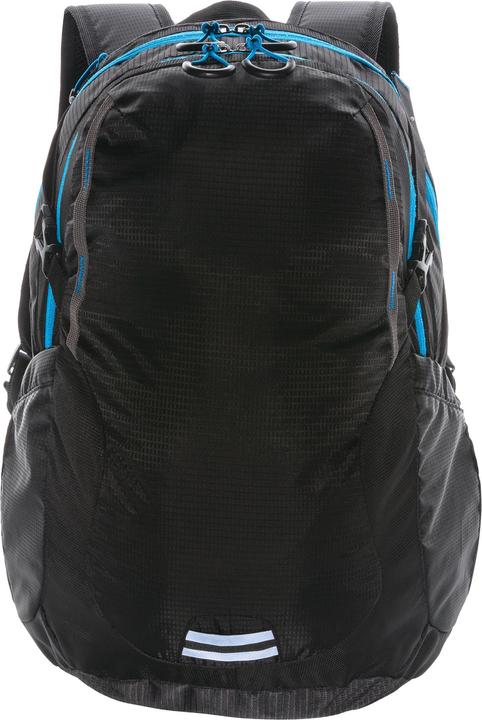 Xd Collection Rucksack Explorer M RipstopGewebe Wandern 26 L (26 l)