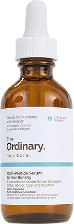 Produktbild The Ordinary Serum für Haardichte (60 ml)
