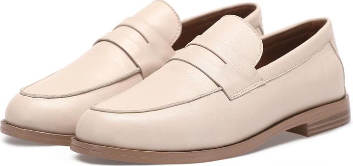 Produktbild Inuovo Einen wahren Allrounder präsentiert mit diesem klassischen Slipper. Der Schuh aus hochwertige (40)