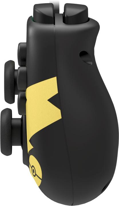 Produktbild HORI Horipad Mini - Pikachu Black & Gold Edition (Switch)