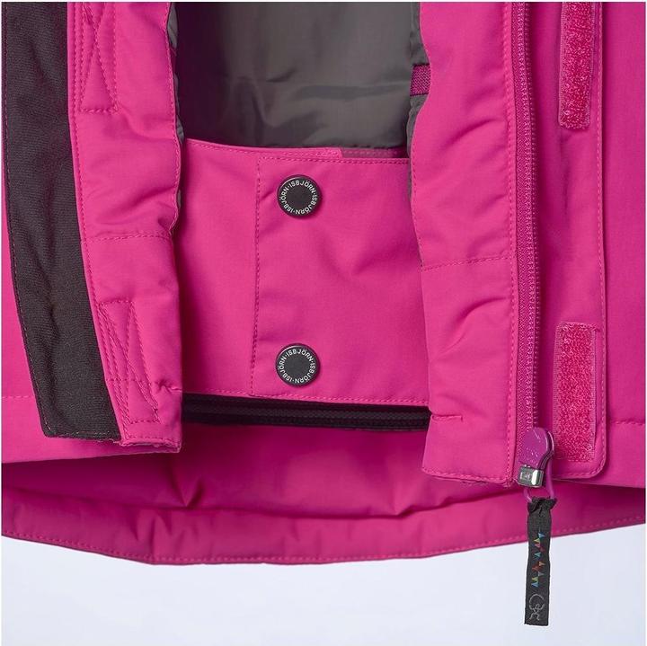 Actual product image Isbjörn Kid's Helicopter Winter Jacket (92)