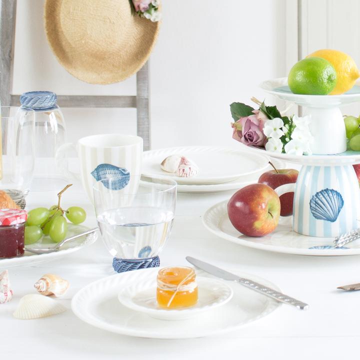 Immagine prodotto Villeroy & Boch Coltello per frutta e dolci Montauk (1 Pezzo/i, Coltello)
