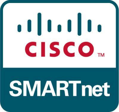 Produktbild Cisco Smartnet Con-Snt-As5bunk9 (1 Jahr)