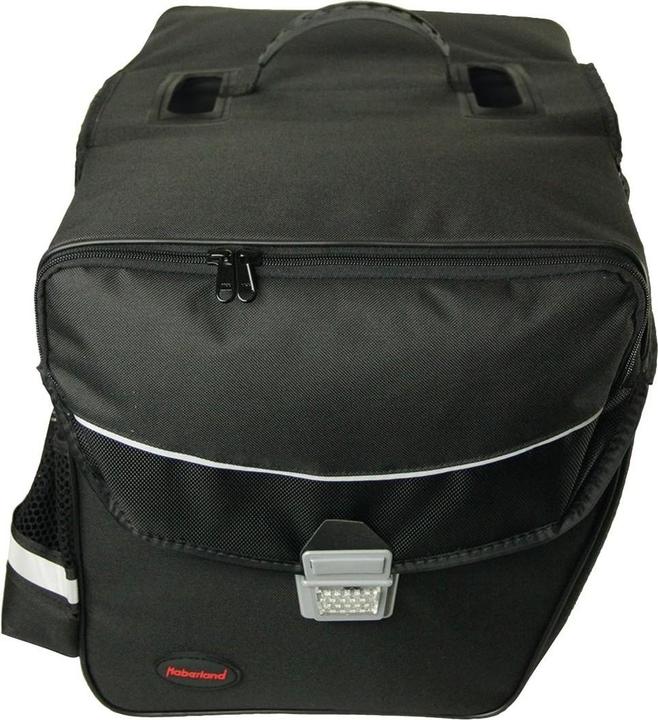 Image du produit Haberland Touring 6000 (33 l, Sacoches)
