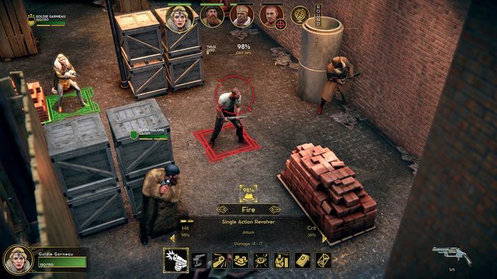 Immagine prodotto Paradox Interactive L'impero del peccato (edizione del giorno 1) (Switch, Switch Lite, Switch OLED, EN)
