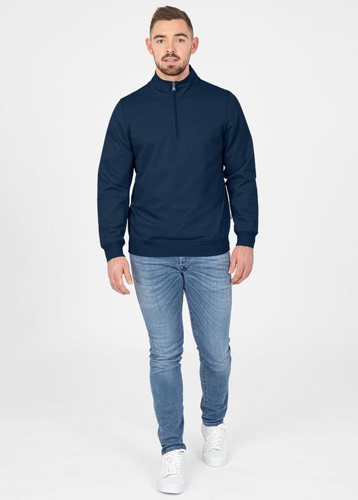 Produktbild JAKO Ziptop Doubletex (3XL)