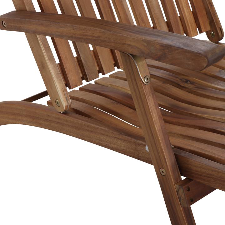 Produktbild Siena Garden Deckchair