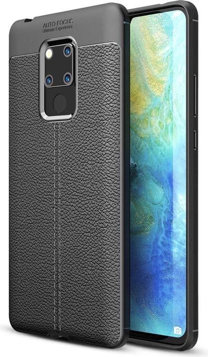 Produktbild Nalia Leder-Look Handyhülle (Huawei Mate 20 X)