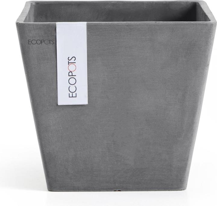 Produktbild Ecopots Rotterdam (20 cm)