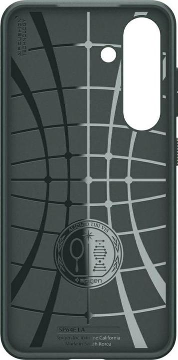 Produktbild Spigen Liquid Air (Samsung Galaxy S25)