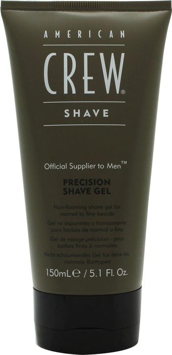 Produktbild American Crew Precision (150 ml, Rasiergel)