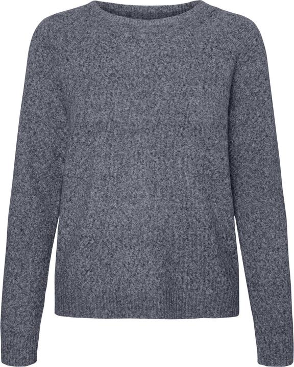 Vero Moda Lässiges Langarmbluse