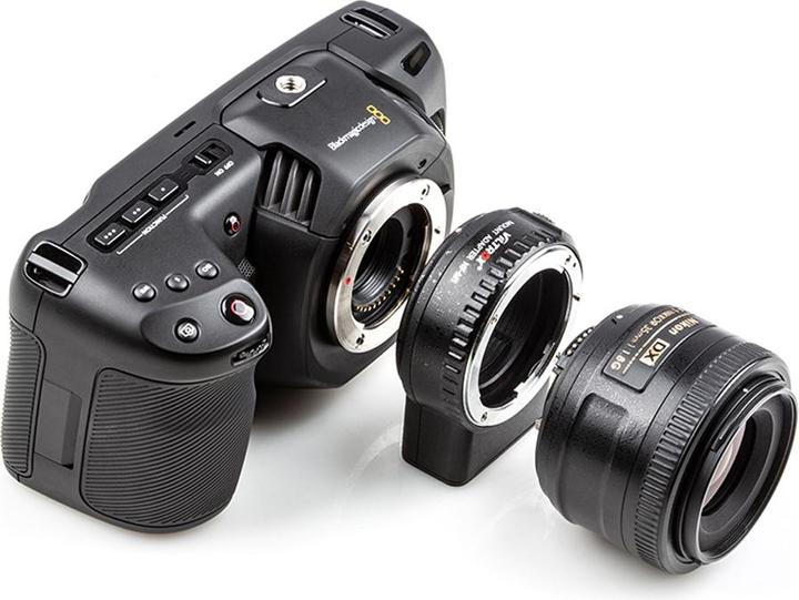 Image du produit Viltrox NF-M1
