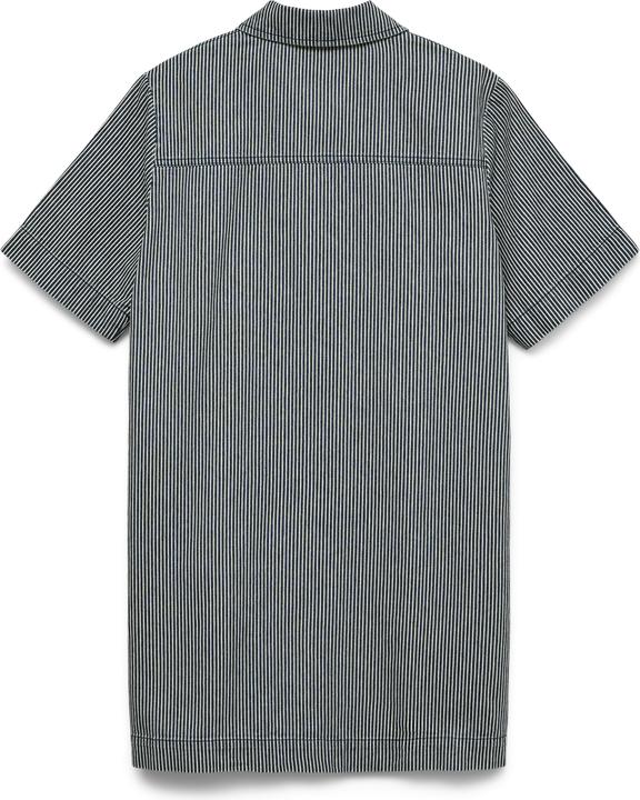 Produktbild Vero Moda VMZELLA Kurzes Kleid Jeanskleid (L)