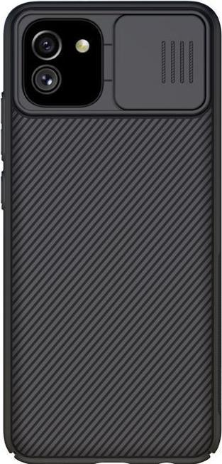 Image du produit Nillkin CamShield Series étui rigide (Samsung Galaxy A03)
