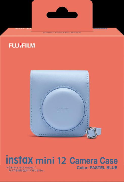 Image du produit Fujifilm instax Mini 12 (Étui pour appareil photo, 1.84 l)