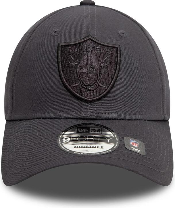 Produktbild New Era 9Forty Strapback Cap - OUTLINE Las Vegas Raiders
