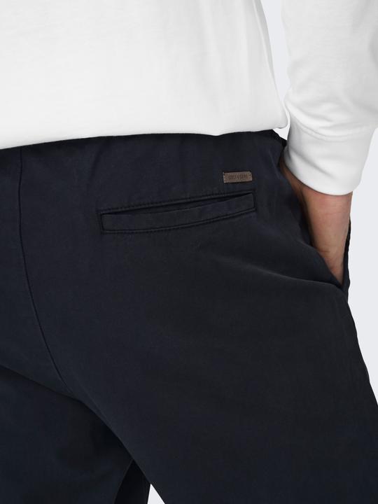 Produktbild Only & Sons Verjüngt Chino Hose Hose (S)