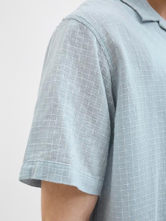 Produktbild Jack & Jones Relaxed Fit Hemd Hemd (XS)