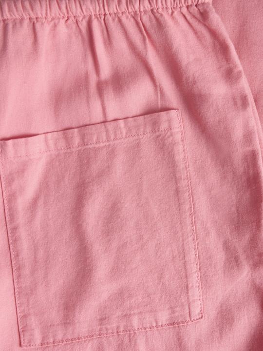 Image du produit JJXX Jxbreeze Flora Summer Mw Pants Wvn Sn (L)