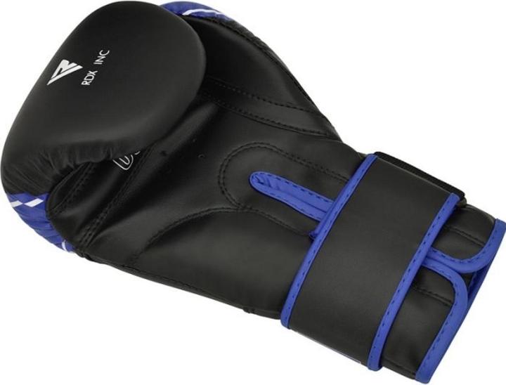 Image du produit Rdx Gants de Boxe Kids (6 OZ, Taille unique)