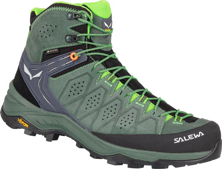 Produktbild Salewa Alp Trainer 2 Mid GTX Schuhe (42.5)