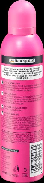 Produktbild dm Balea Aloe Vera & Avocadoöl (200 ml, Rasiergel)