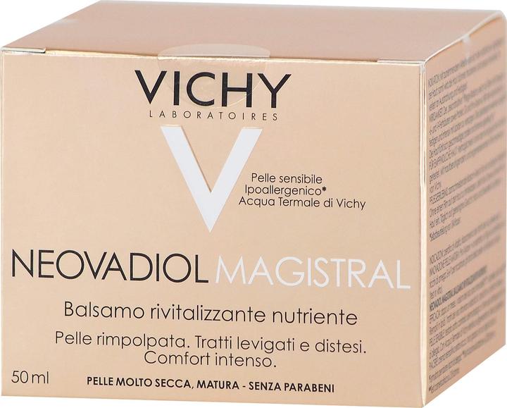 Produktbild Vichy Neovadiol Magistral (50 ml, Tagescreme)