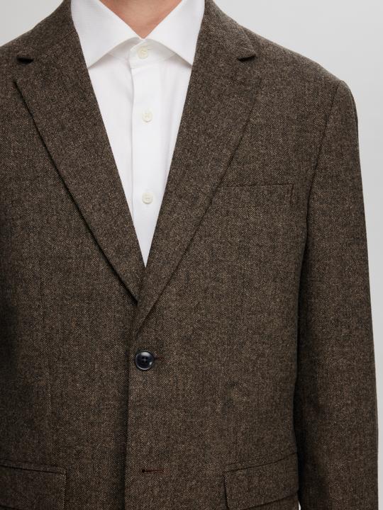 Produktbild Selected Homme Karierter Blazer (48)