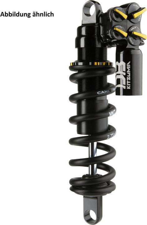 Produktbild Cane Creek Kitsuma Coil (210 mm, 50 mm)