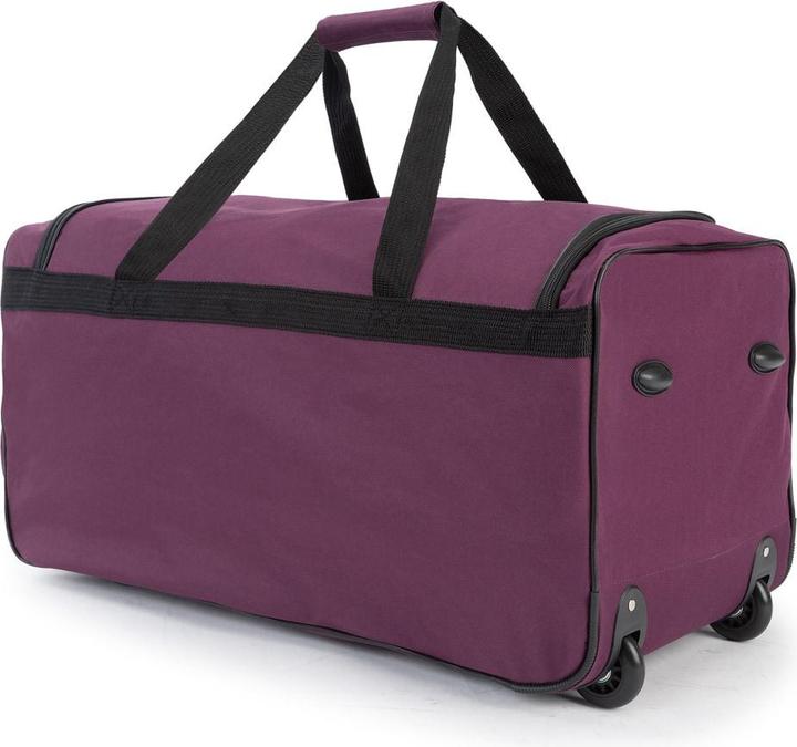 Produktbild Monzana Reisetasche (85 l, XL (ab 115l))