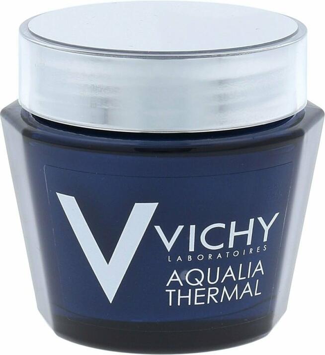 Produktbild Vichy Aqualia Thermal (75 ml, Nachtcreme)