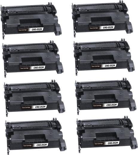 Actual product image Hermex Compatible Toner XL for Canon i-SENSYS MF426dw (FC)