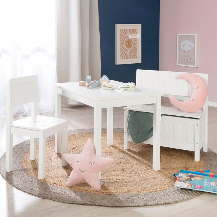 Image du produit Roba chaise haute (Chaise haute)