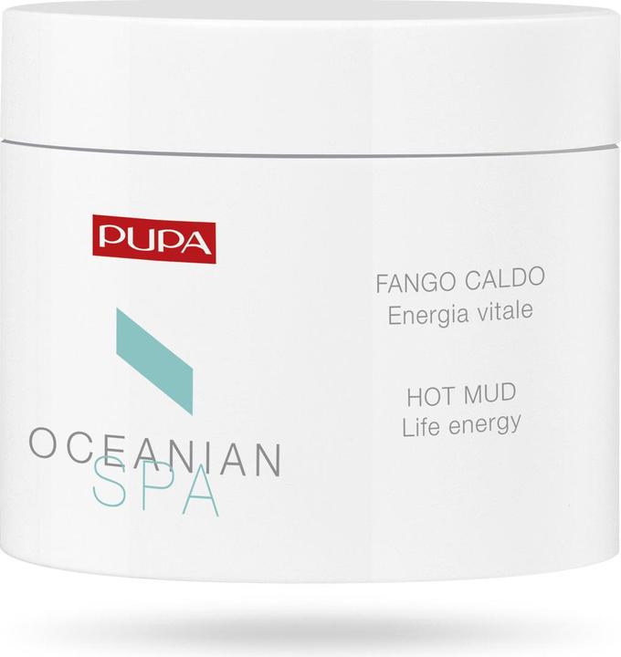 Immagine prodotto Pupa Milano Fango caldo della Pupa Oceanian Spa (270 ml)