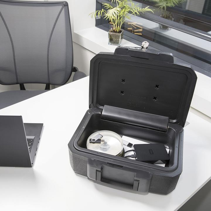Image du produit Master Lock Boîte de protection contre l'incendie L1200 (5 l)