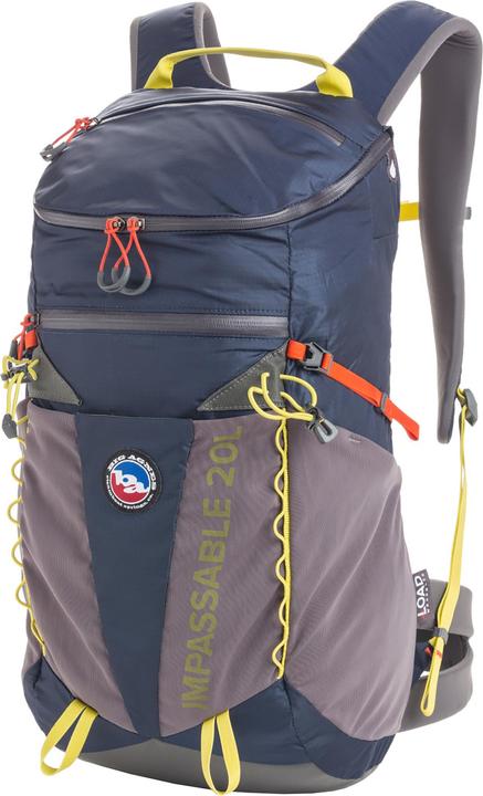 Actual product image Big Agnes Impassable 20 (20 l)
