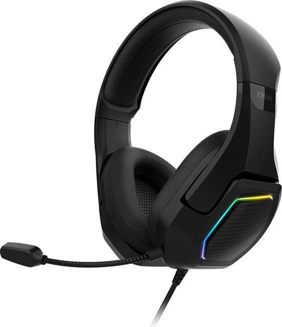 Image du produit Krom Kopa 7.1 (Filaire)