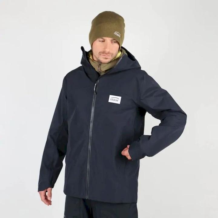 Oxbow Chausenque - Regenjacke - Herren