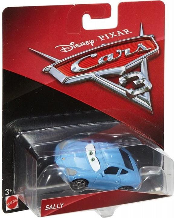 Produktbild Disney Cars Sally