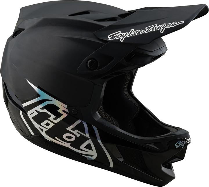 Immagine prodotto Troy Lee Designs D4 Carbon MIPS Helm (58 - 59 cm)