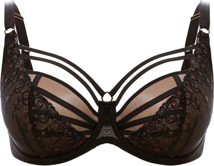Image du produit Ulla Exclusive Line Soutien-gorge à coques (85 F, Une unité par pack)