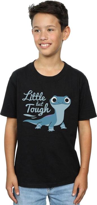 Immagine prodotto Disney Frozen 2 Salamander Bruni Tough Maglietta Ragazzi (104)