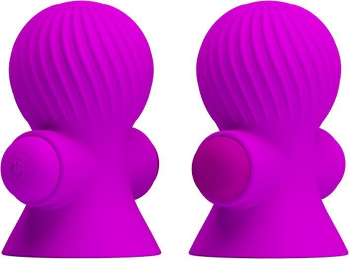 Produktbild Pretty Love Nippelvibrator