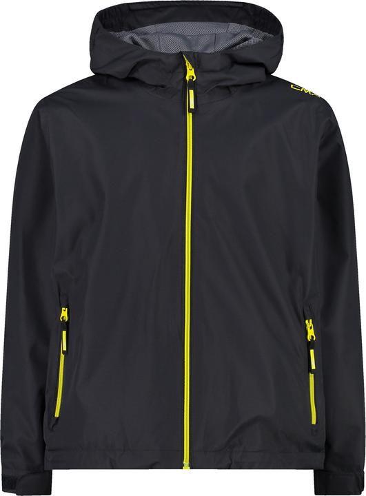 CMP Campagnolo Boys Rain Hoodie Jacke