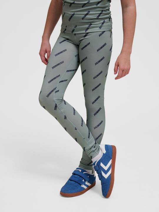 Produktbild hummel hmlSILJE TIGHTS (146)