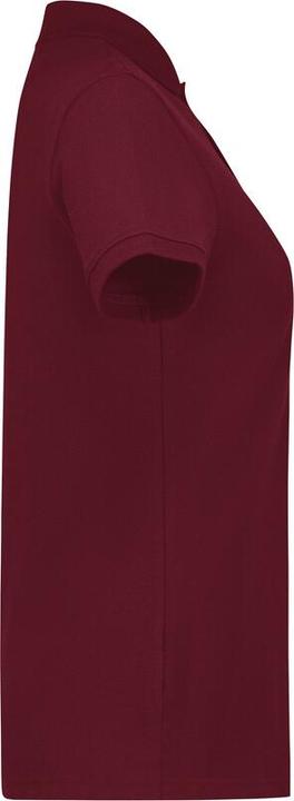 Produktbild Hakro Poloshirt Bio-Baumwolle GOTS (3XL)