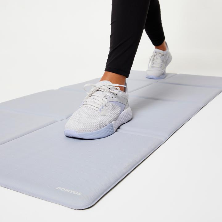 Image du produit Domyos Tapis de Pilates (10 mm)