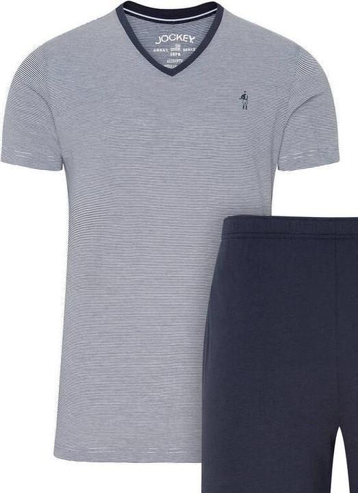 Image du produit Jockey Pyjama Everyday Modal (M)