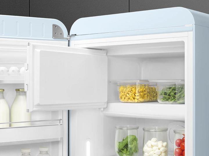 Actual product image Smeg Retro Style FAB28LPB5 (270 l)